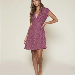 Outerknown Juniper Dress